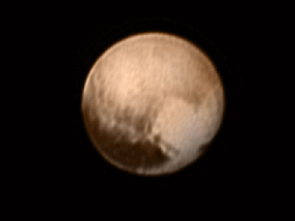 2015, ஜூலை 8.. புளூட்டோவின் இதயம்