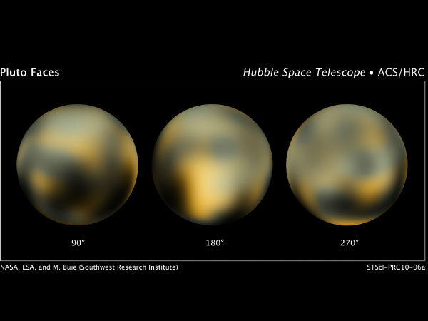 2002-03... புளூட்டோவில் வானிலை மாற்றங்கள்