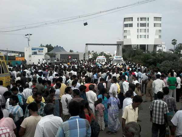 ஆட்சியர் உத்தரவு