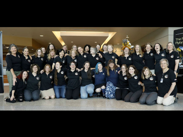 இதோ இதுதான் பெண்கள் அணியின் முழுப் பட்டியல்: