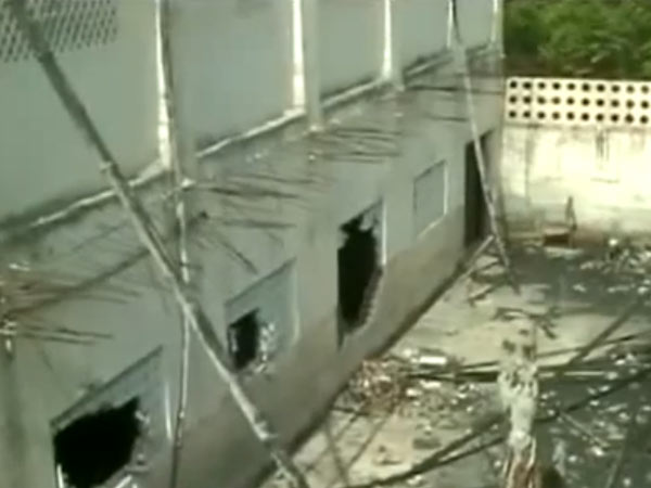 சோகத்தில் பெற்றோர்கள்