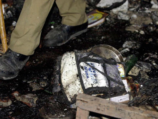 கூடுதல் நிவாரணம்