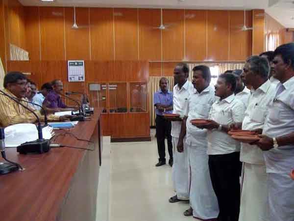 மதிமுகவினர் கேள்வி: