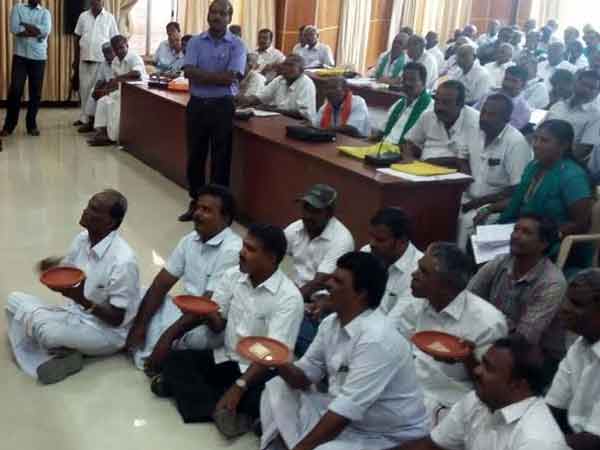 ஆயத்தப் பணிகள் தொடக்கம்: