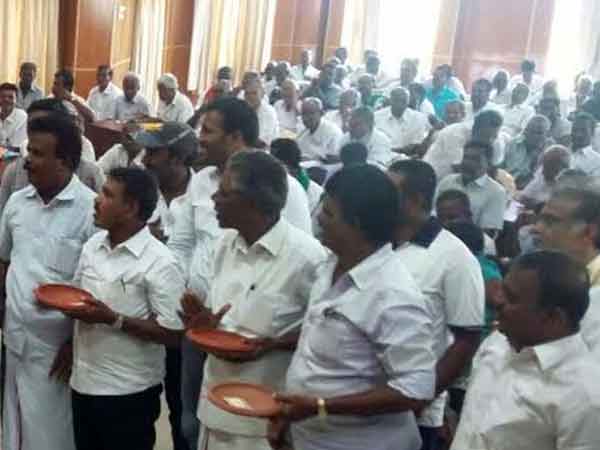 பசுமைத் தீர்ப்பாயத்தில் வழக்கு: