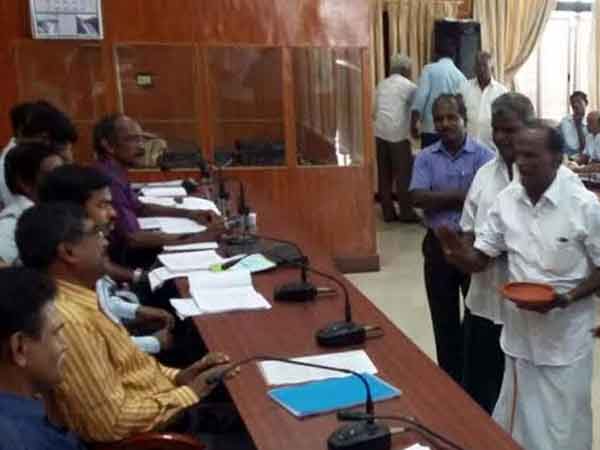 19 நாட்களுக்குப் பிறகு: