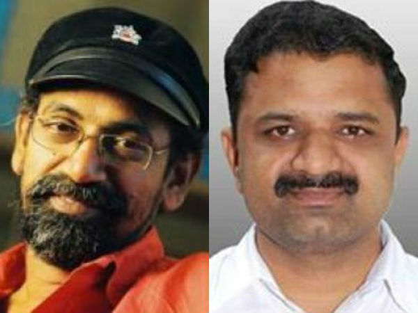 மீண்டும் சந்திப்பு...