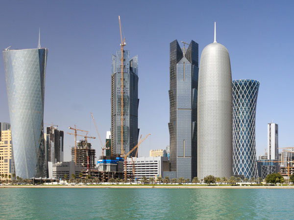 கத்தார்