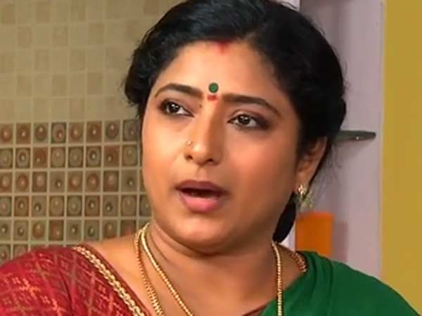 எனக்கெதுக்கு அவந்திகா வேண்டாமே