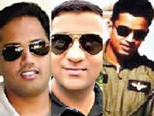 GH conduct DNA tests on Coast Guard Dornier plane GH conduct DNA tests on Coast Guard Dornier plane