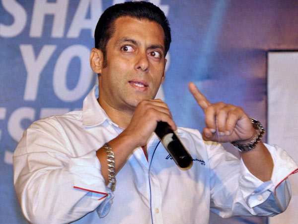 Baahubali's box office collection scares Salman Khan Baahubali's box office collection scares Salman Khan