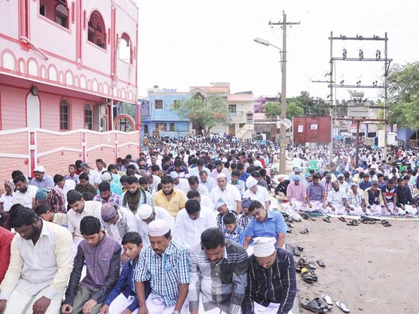 6000 பேர் பங்கேற்பு