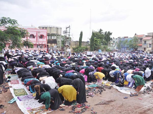 நோன்பு பெருநாள் தானம்