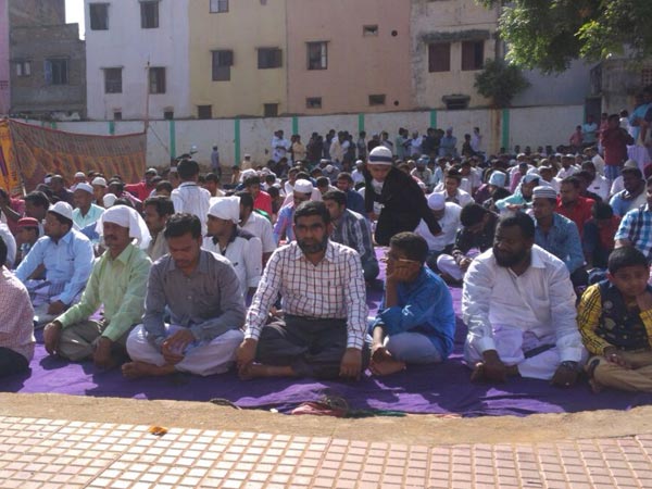 சென்னையில் உற்சாகம்