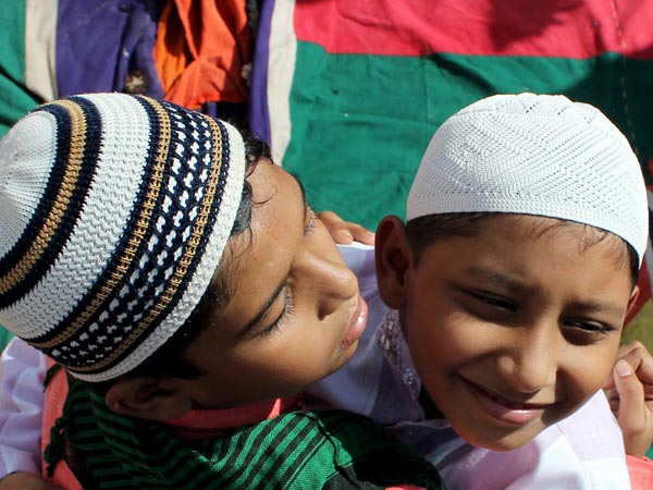 கன்னியாகுமரியில் ரம்ஜான்