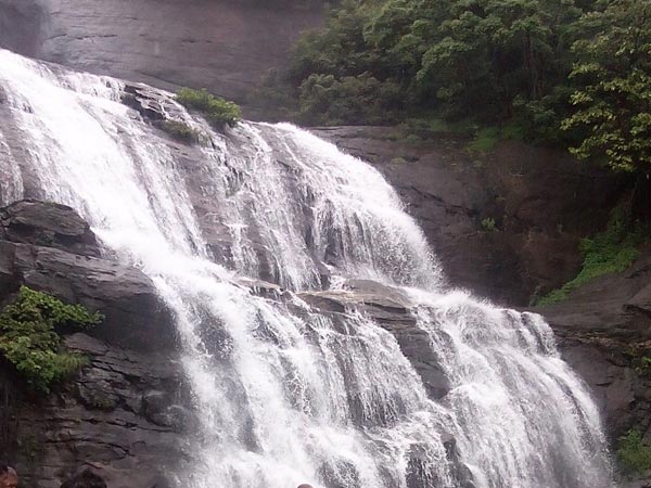 சோப்பு போட்டு குளிக்கத் தடை:
