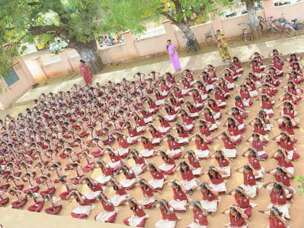 ராமநாதன் செட்டியார் உயர்நிலைப் பள்ளி