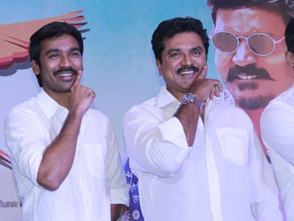 தனுஷ், சிம்பு...