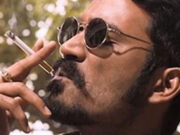 மாரி காட்சிகள் அதிர்ச்சி தருகிறது