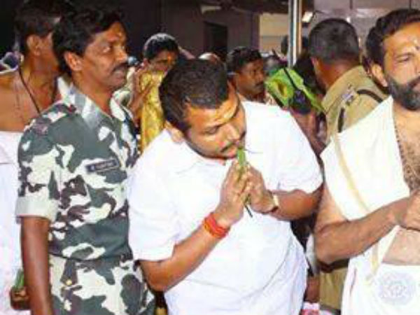 காவடி கலாட்டா