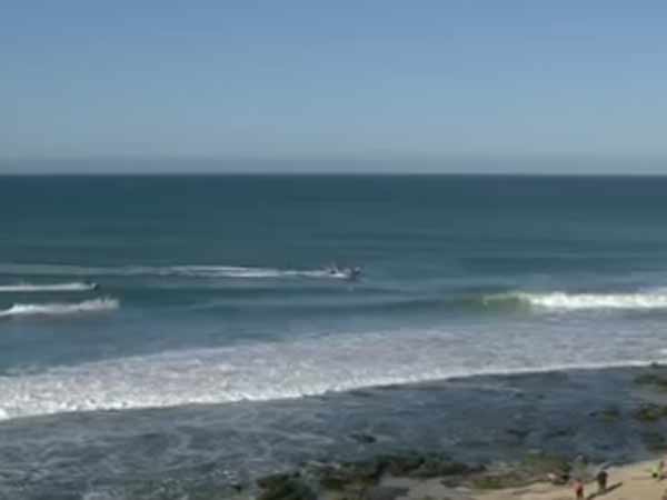 மீட்புப் படையினரால் மீட்பு: மீட்புப் படையினரால் மீட்பு: