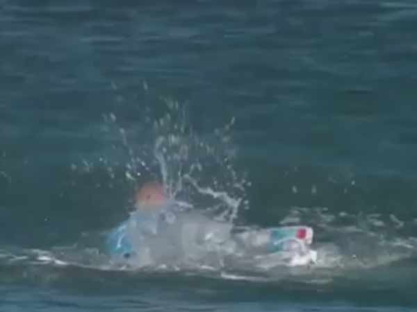 நீங்கதான் ரியல் ஹீரோ மிக்: நீங்கதான் ரியல் ஹீரோ மிக்: