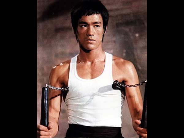 சீனர்களின் பெருமை