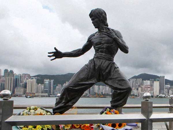 டிராகன் வருடத்தில் பிறந்த புயல்