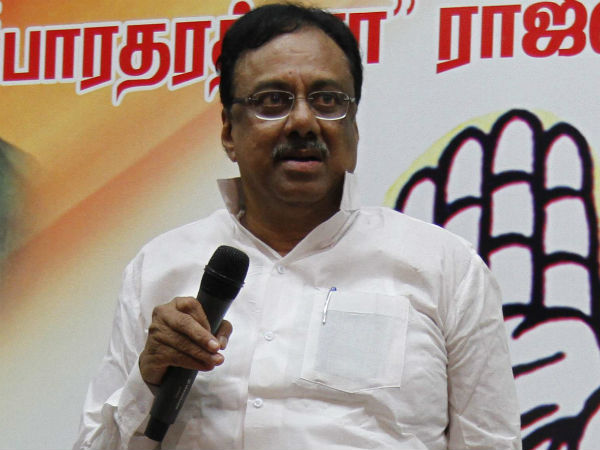 துணை முதல்வர் பதவி 