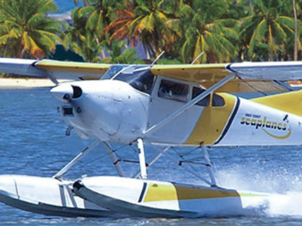 புதிய அனுபவம்...