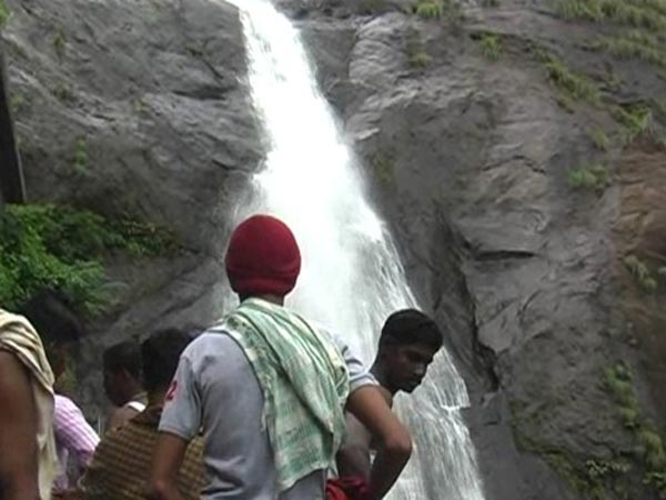 Kerala forest cheats tourists