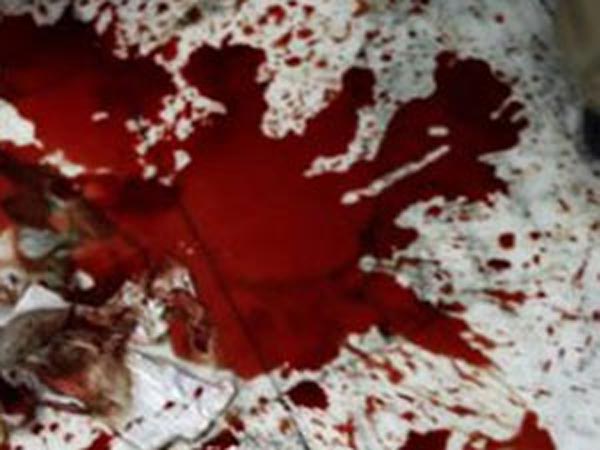 Man suspects wife's fidelity, stabs her and mother-in-law Man suspects wife's fidelity, stabs her and mother-in-law