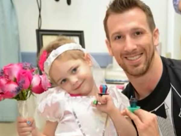 24 மணி நேரத்தில் திருமண ஏற்பாடு...