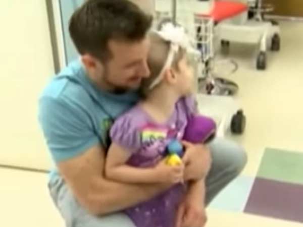 பூக்களே பரிசாக...