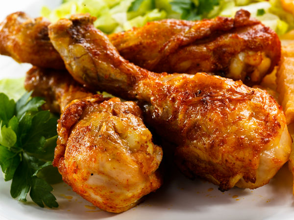 லெக் பீஸ்கள்