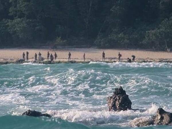 60,000 ஆண்டுகளாக