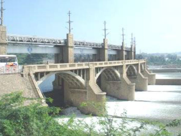 அணை நீர்மட்டம் உயர்வு