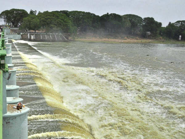 நீர் இருப்பு கவலைக்கிடம்