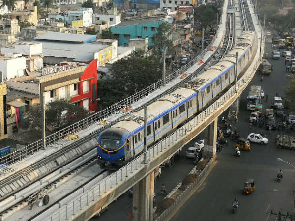 பக்கெட் வைத்த நிர்வாகம்