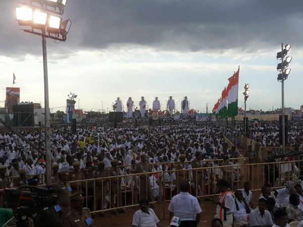 2500 போலீசார்