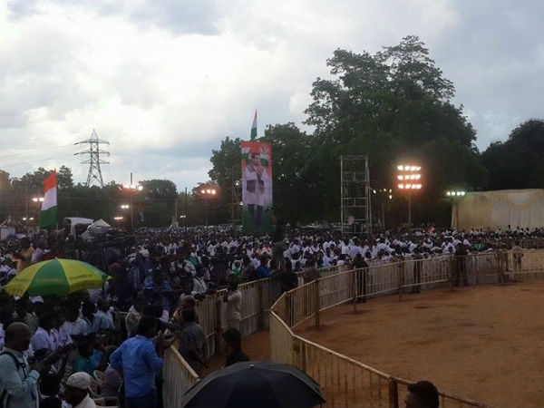 குடியால் கெடும் குடி...