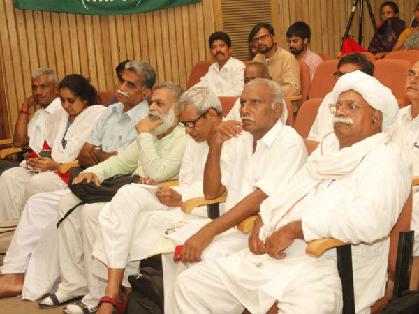 விவசாயிகள் போராட்டம் விவசாயிகள் போராட்டம்