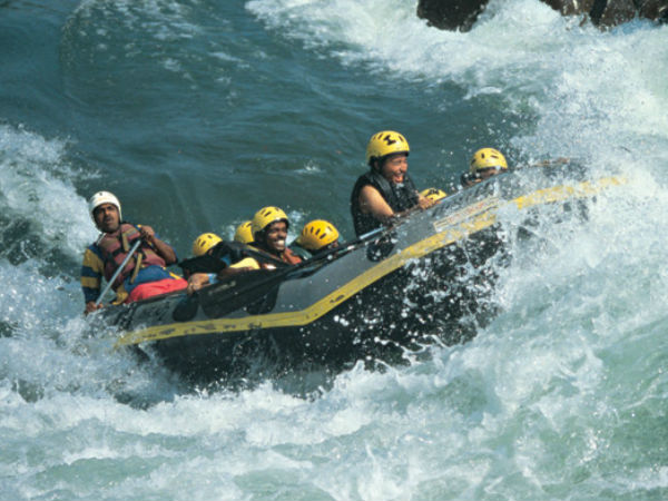 உள்நாட்டு சுற்றுலாவிலும்...