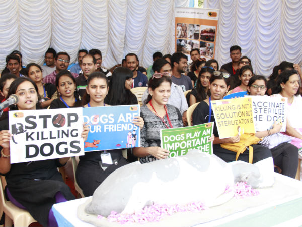 உண்ணாவிரதம்