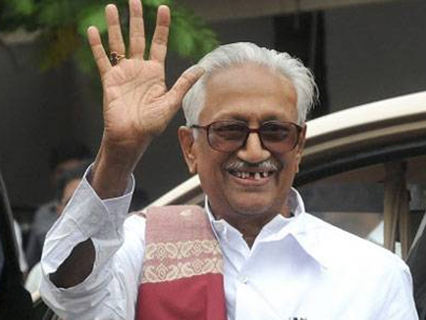 அன்பழகன் மனு