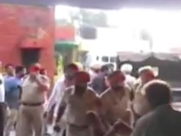 ஆயுதங்கள்