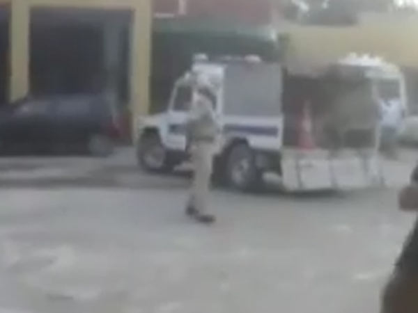 தாக்குதல் திட்டம்