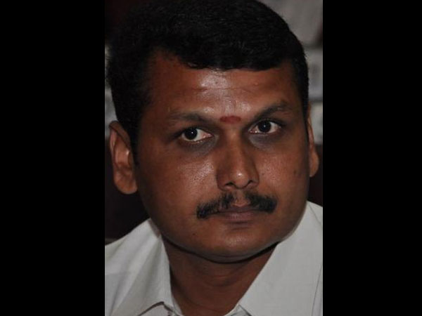 செந்திலுடன் இணைந்த பாலாஜி