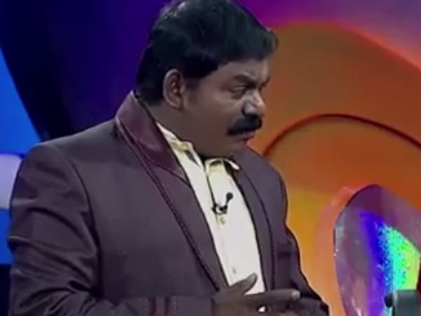 வில்லங்கப் பேச்சும்