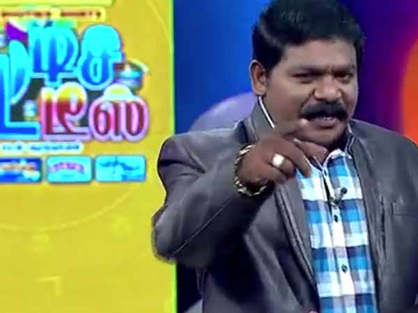 குட்டி சுட்டீஸ்